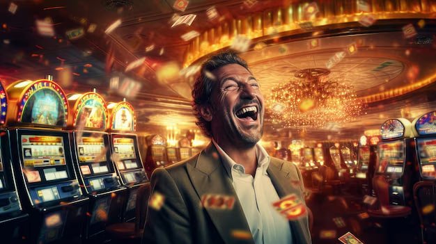 lexus slot featured game showcase
